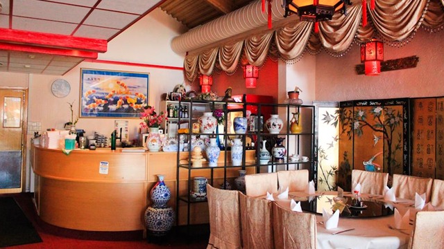Dragon House Chinese Restaurant Restaurant, Klepp - 8