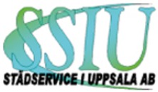 Städservice i Uppsala AB logo