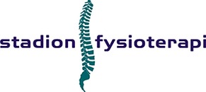 Stadion Fysioterapi logo
