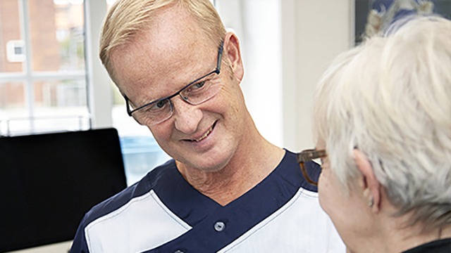 Special Klinik for tandproteser v/Klinisk Tandtekniker Lars Kongsbak Tandtekniker, Esbjerg - 7