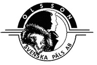 Svenska Päls AB / Olsson Päls logo