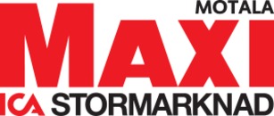 MAXI ICA Stormarknad logo