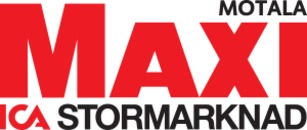 MAXI ICA Stormarknad