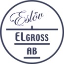 Eslöv Elgross AB logo