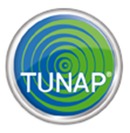 Tunap Norge AS logo