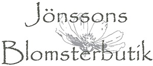 Jönssons Blomsterbutik
