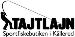 Sportfiskebutiken Tajtlajn logo