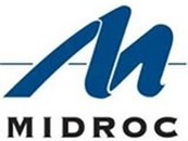 Midroc Electro AB logo