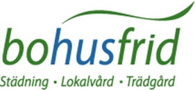 Bohusfrid AB logo