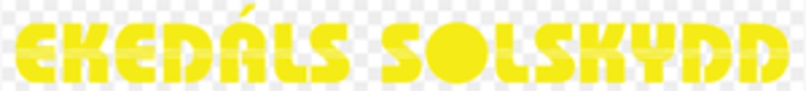 Slätte-Ekedals Solskydd logo
