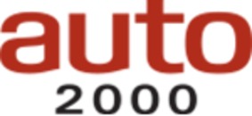 Auto 2000 AS logo