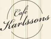 Café Karlssons I Skarphagen AB logo