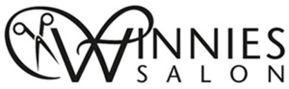 Winnie's Salon logo