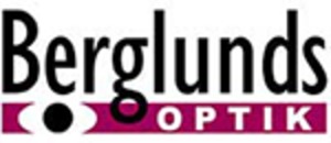 Berglunds Optik AB logo