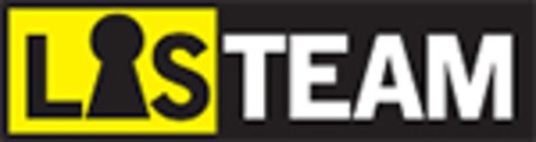 LåsTeam AB logo