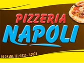 Pizzeria Napoli