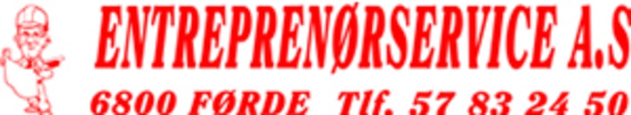 Entreprenørservice AS