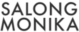 Monika - Salong & Hårvårdsshop logo