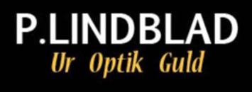 Lindblads Ur Optik & Guld