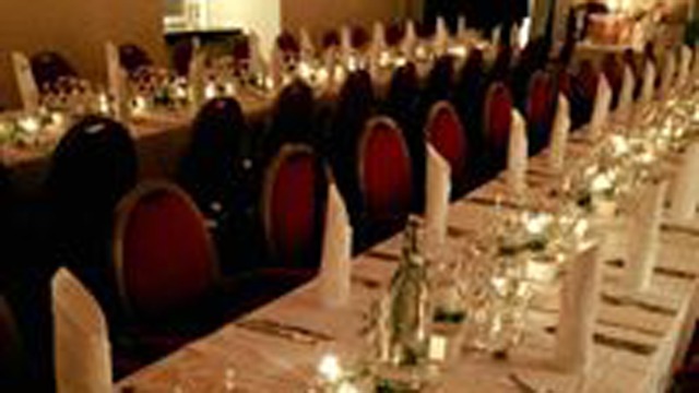 Mat från köket Restaurang, Vadstena - 3
