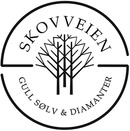 Skovveien Gull Sølv Diamanter