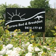 Aurora Bed & Breakfast Hotell, Simrishamn - 1