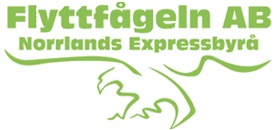 Flyttfågeln I Skellefteå AB logo