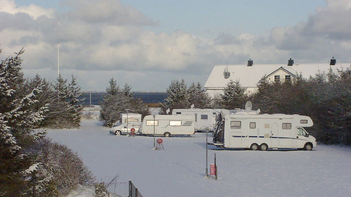 Skaven Strand Camping og Sommerhusudlejning Ferieboligudlejning, Ringkøbing-Skjern - 5