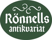 Rönnells Antikvariat AB