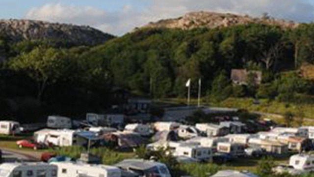 Rörviks Camping Campingplatser, Tanum - 1