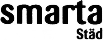 Smarta Städ i Väst logo