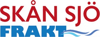 Skån Sjö Frakt AB logo