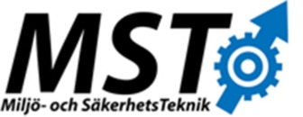 Miljö och Säkerhetsteknik I Lunden, AB logo