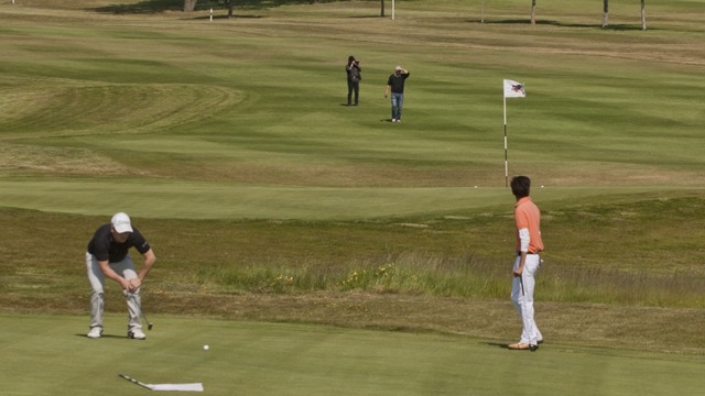 Tomelilla Golfklubb & Hotell Golfbanor, golfklubbar, golfhallar, Tomelilla - 4