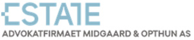 Advokatfirmaet Midgaard & Opthun AS logo