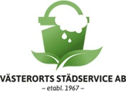 Västerorts Städservice AB