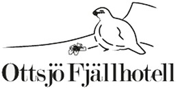 Ottsjö Fjällhotell logo