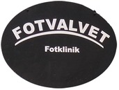 Fotvalvet fotklinik Karin Lagmyr