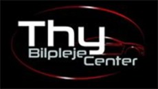 Thy Bilplejecenter V/Tommy Sandbæk Kristensen