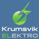 Krumsvik Elektro AS logo