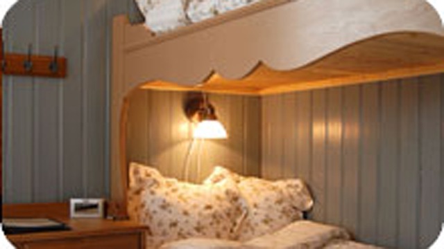 Myckelbyns Gästgiveri & Hotell Hotell, Malung-Sälen - 1