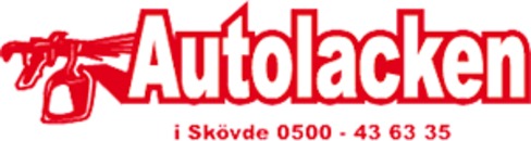 Autolacken i Skövde AB