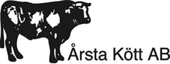 Årsta Kött AB logo