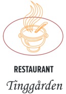 Restaurant Tinggården logo