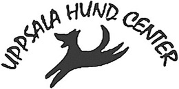 Uppsala Hund Center logo