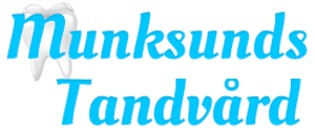 Munksunds Tandvård logo