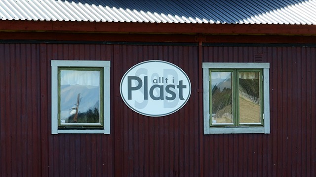 Allt i Plast AB Plastvaror - Helfabrikat, Borlänge - 2