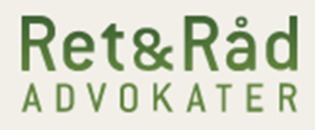 Ret&Råd Advokater v/Advokatpartnerselskabet Bjerre, Ravn & Bjerre logo