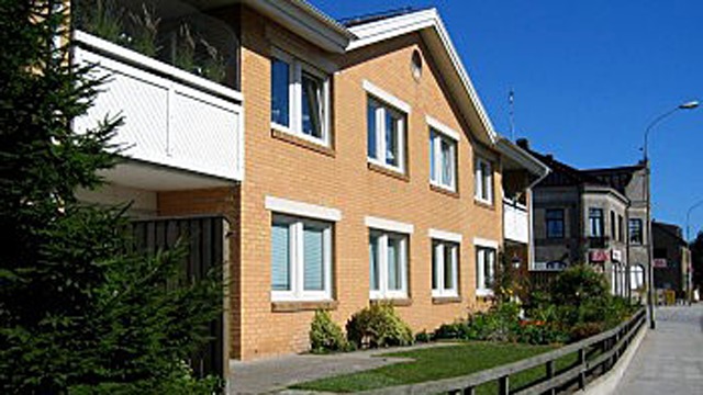 Skurupshem AB Bostadsföretag, Skurup - 10