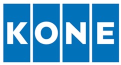 KONE A/S logo